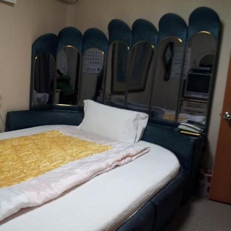 Busanjang Motel Room photo