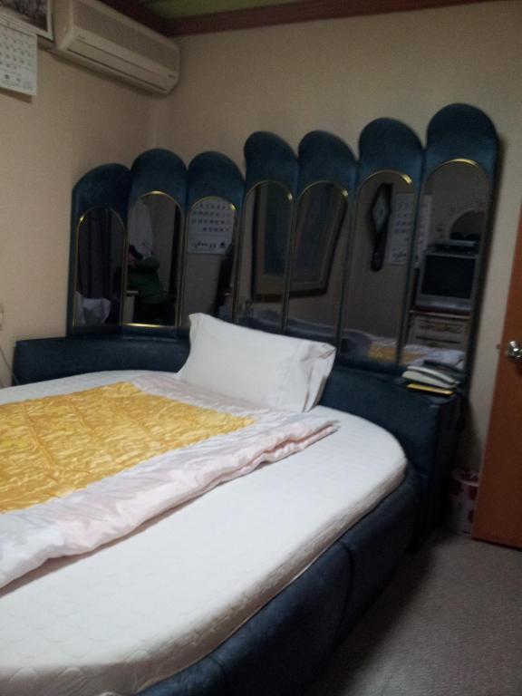 Busanjang Motel Room photo