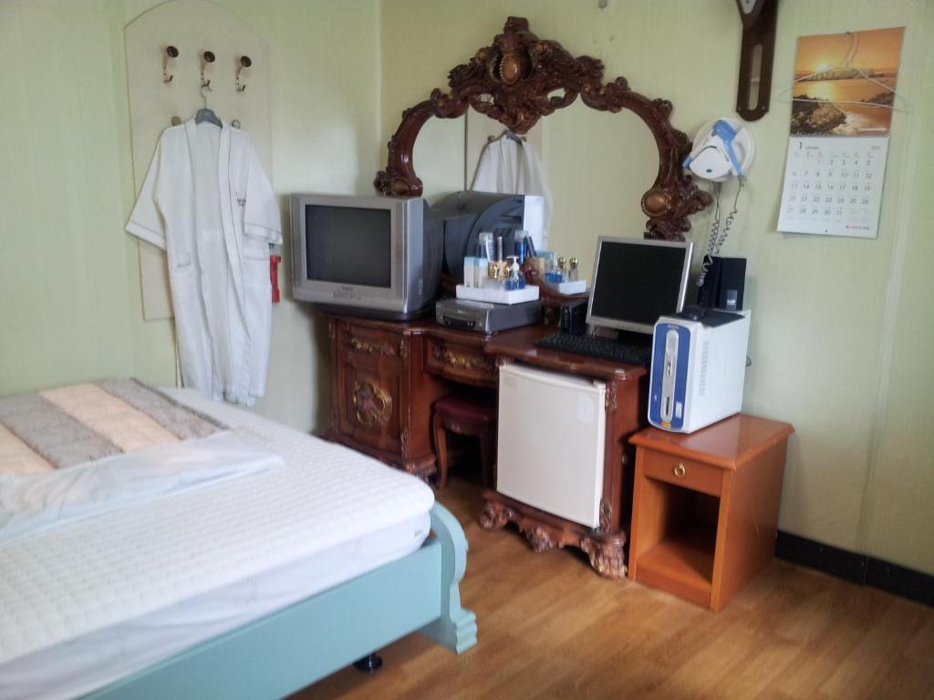 Busanjang Motel Room photo
