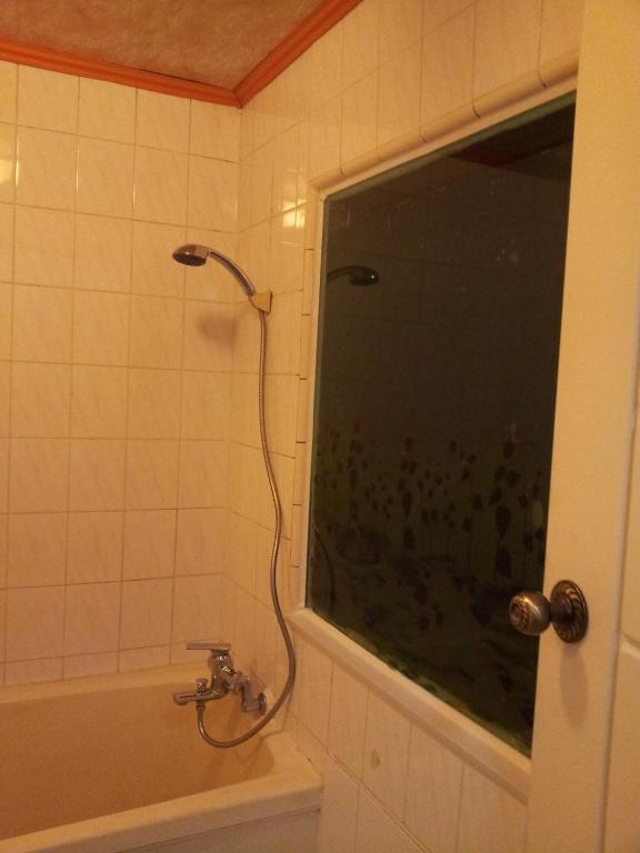 Busanjang Motel Room photo