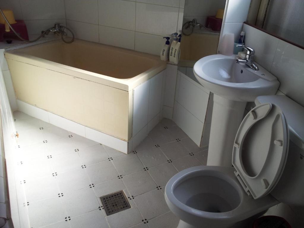 Busanjang Motel Room photo