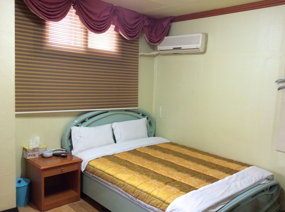 Busanjang Motel Exterior photo